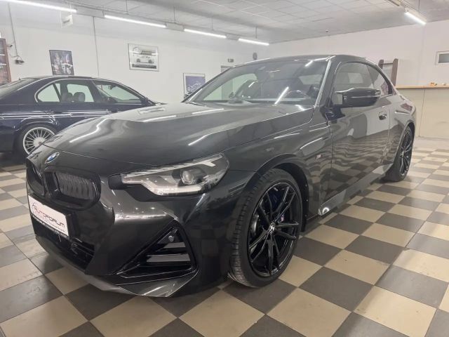 BMW 240