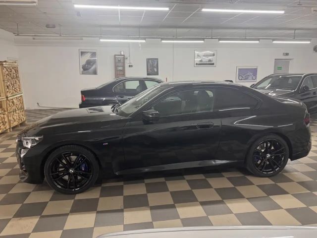BMW 240