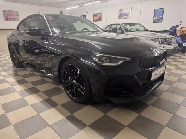 BMW 240