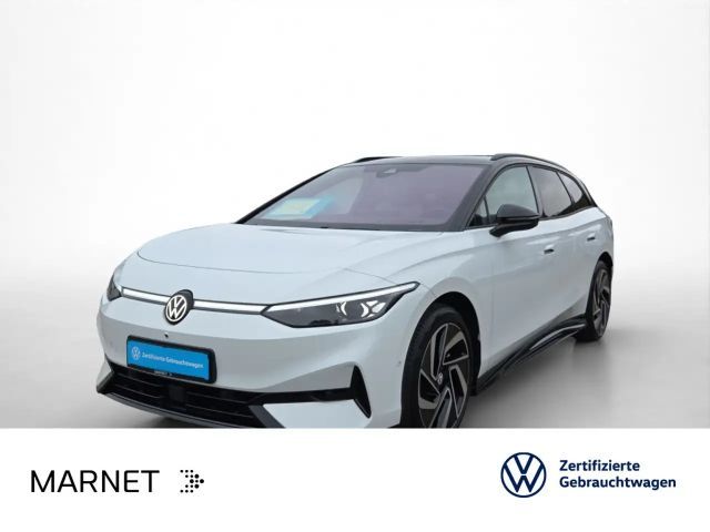 Volkswagen ID.7 Pro S Black Style* Navi*Wärmep.*IQ-L 2025 Elektrisch