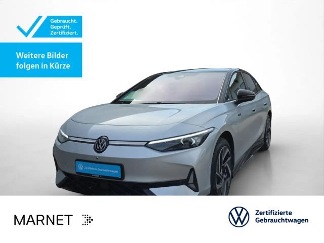 Volkswagen ID.7 GTX* Navi*Wärmep.*IQ-Light*IQ-Drive*Pano*DC 2025 Elektrisch
