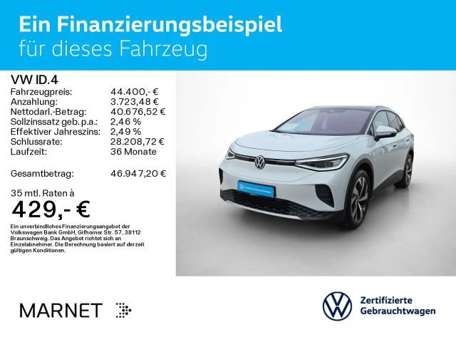 Volkswagen ID.4