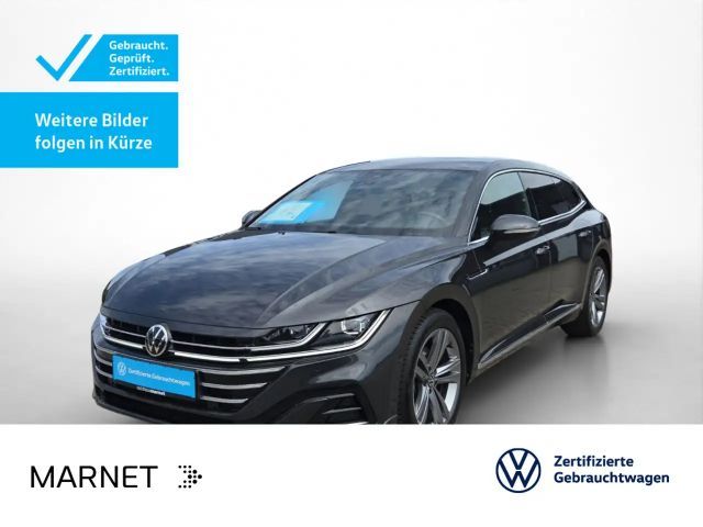 Volkswagen Arteon 2.0 TDI R-Line Navi*IQ-Lig 2023 Diesel