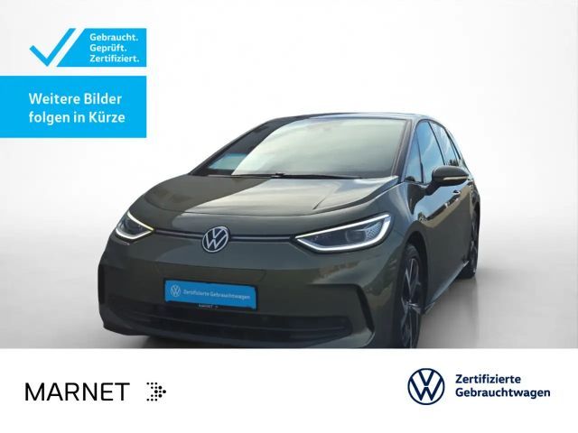 Volkswagen ID.3 Pro Move*Navi*Wärmep.*IQ-Light*Kamera*HuD*K 2024 Elektrisch