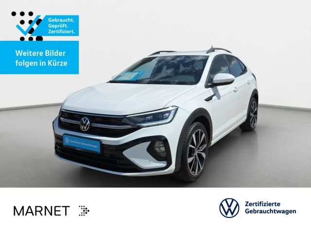 Volkswagen Taigo 1.5 TSI R-Line DSG *Navi*IQ-Light*IQ-Drive 2022 Benzine