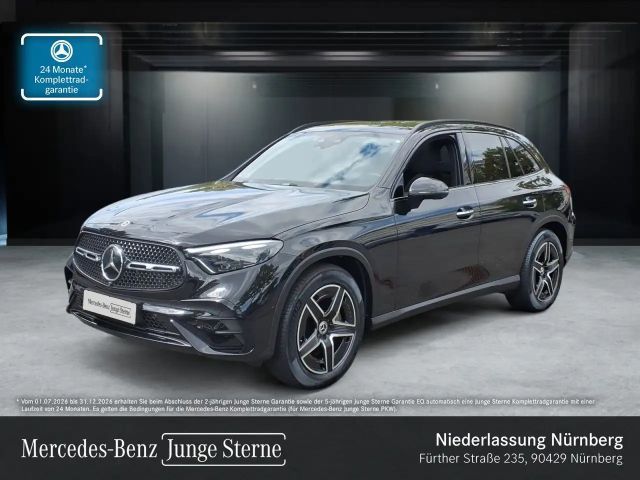 Mercedes-Benz GLC 450