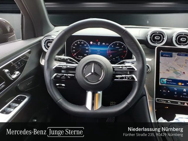 Mercedes-Benz GLC 450