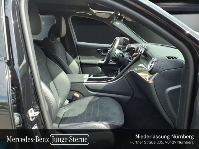 Mercedes-Benz GLC 450