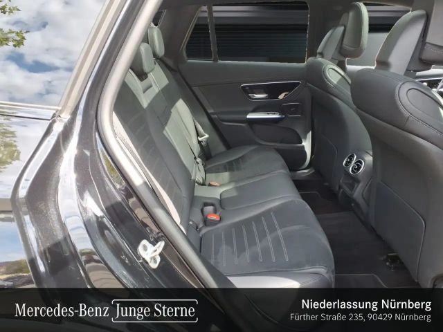 Mercedes-Benz GLC 450