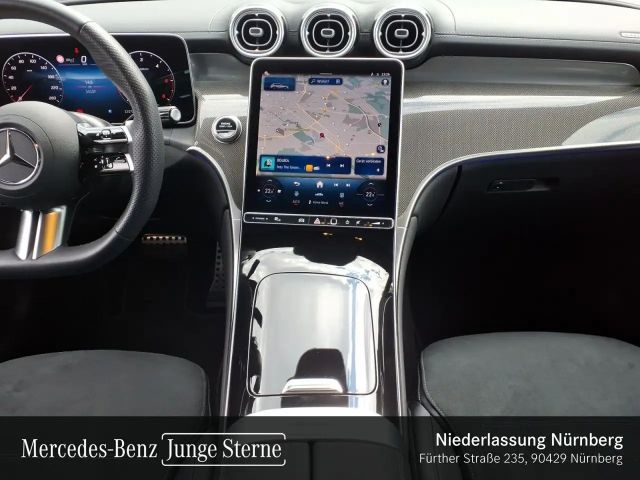 Mercedes-Benz GLC 450