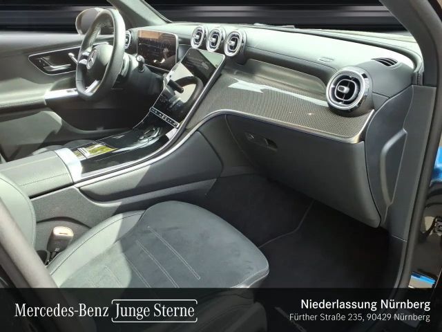 Mercedes-Benz GLC 450