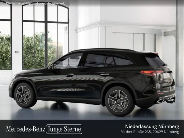 Mercedes-Benz GLC 450