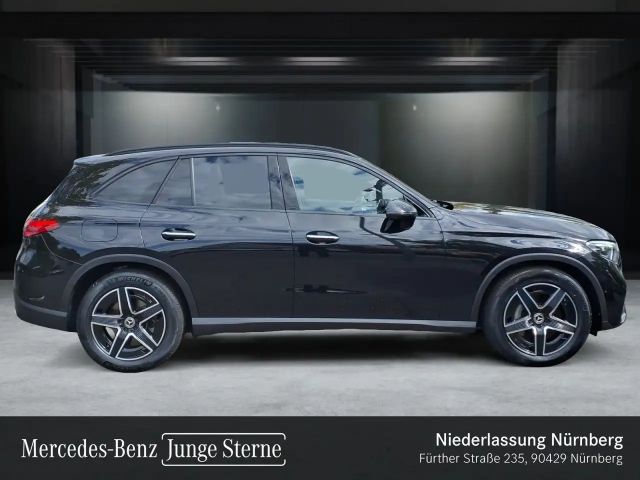 Mercedes-Benz GLC 450