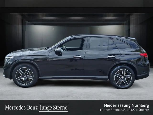Mercedes-Benz GLC 450