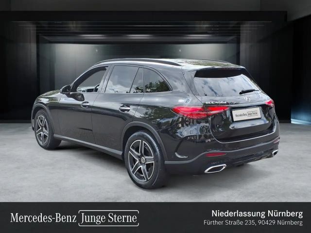 Mercedes-Benz GLC 450