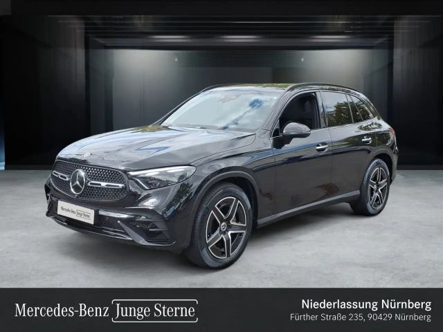 Mercedes-Benz GLC 450