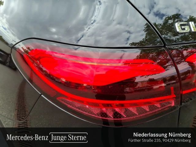 Mercedes-Benz GLC 450