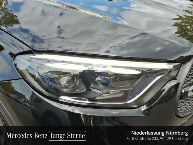 Mercedes-Benz GLC 450