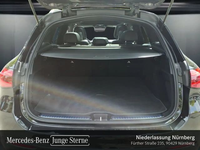 Mercedes-Benz GLC 450