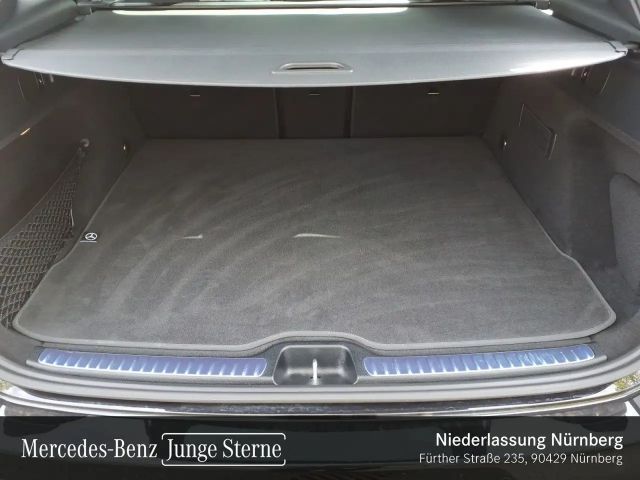 Mercedes-Benz GLC 450