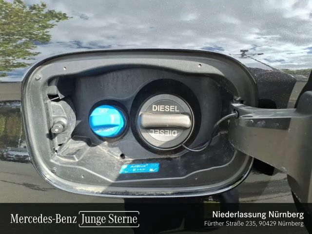 Mercedes-Benz GLC 450