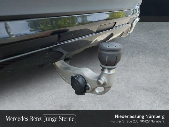 Mercedes-Benz GLC 450