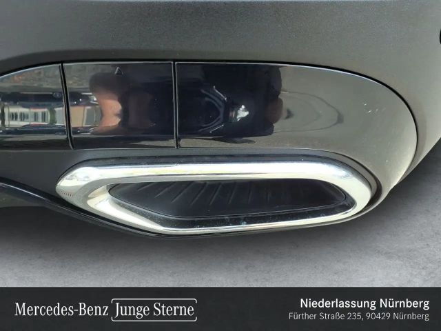 Mercedes-Benz GLC 450