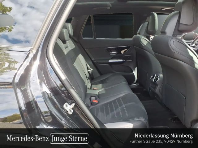 Mercedes-Benz GLC 450