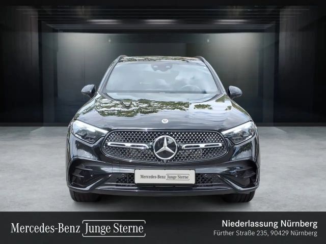 Mercedes-Benz GLC 450