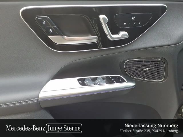 Mercedes-Benz GLC 450