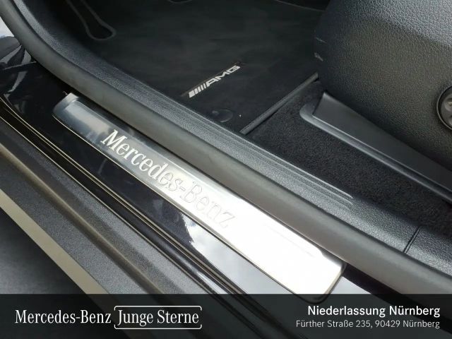 Mercedes-Benz GLC 450