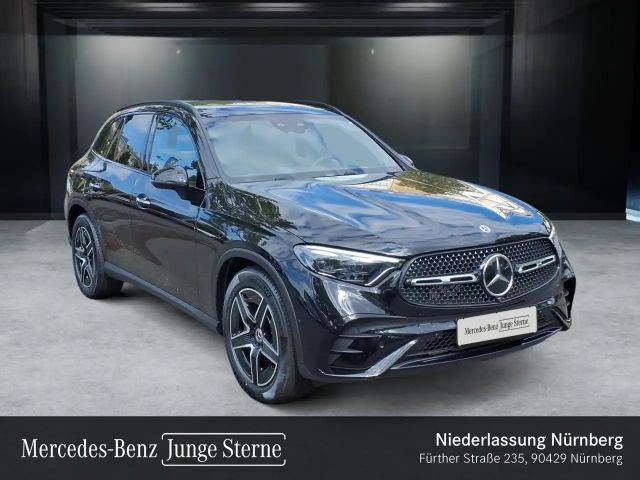 Mercedes-Benz GLC 450