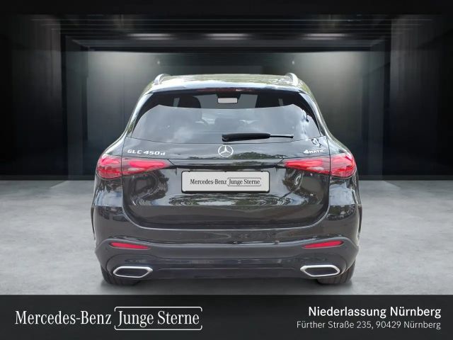 Mercedes-Benz GLC 450