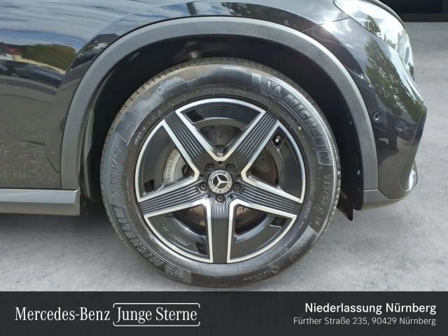 Mercedes-Benz GLC 450