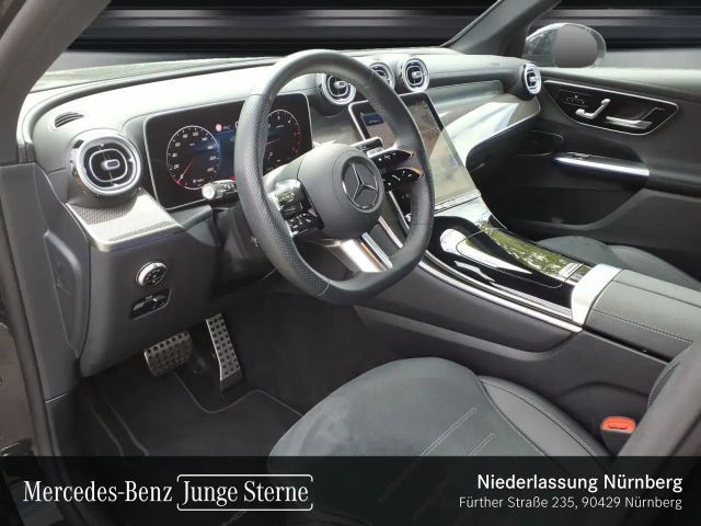 Mercedes-Benz GLC 450