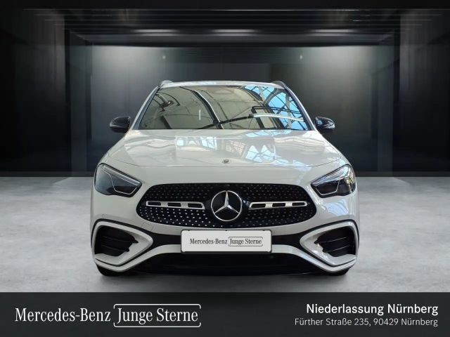 Mercedes-Benz GLA 180