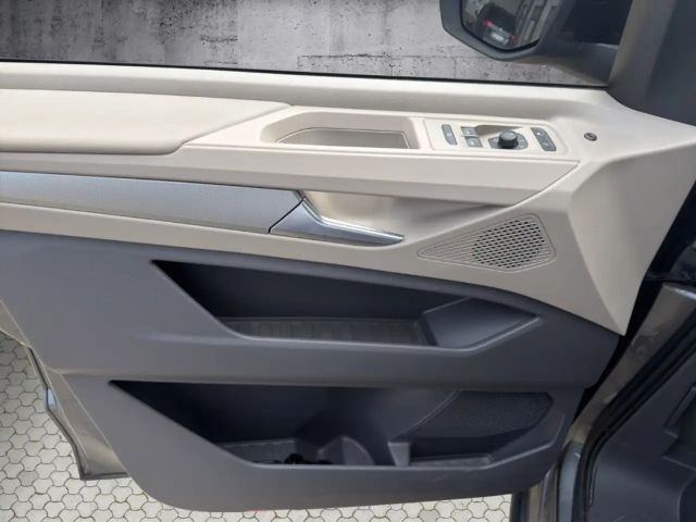 Volkswagen T7 California
