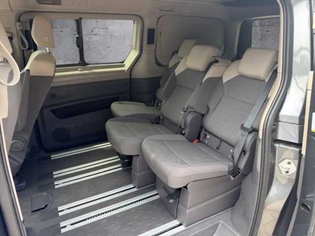 Volkswagen T7 California