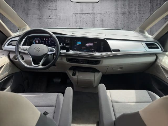 Volkswagen T7 California