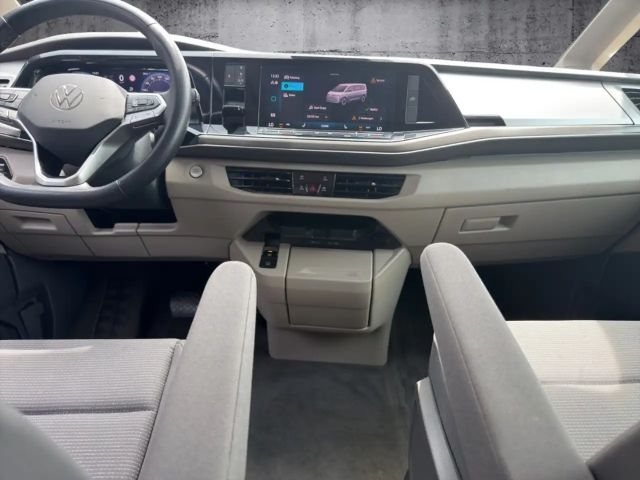 Volkswagen T7 California