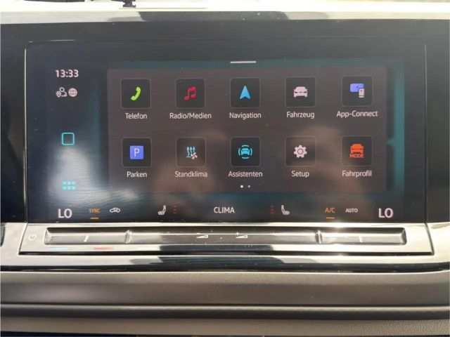 Volkswagen T7 California