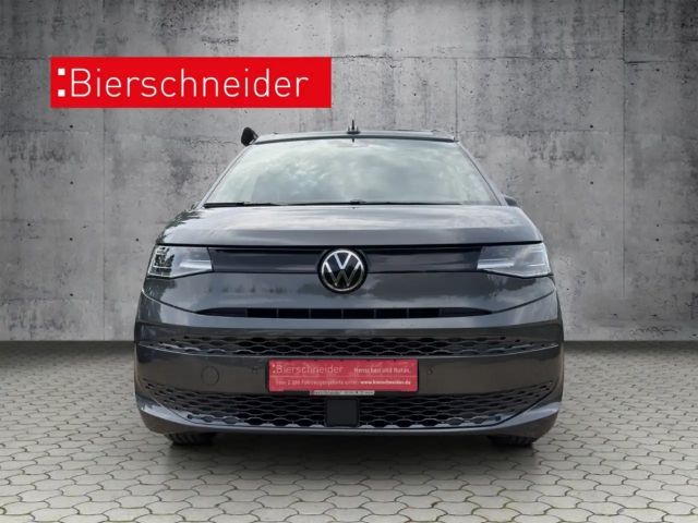 Volkswagen T7 California