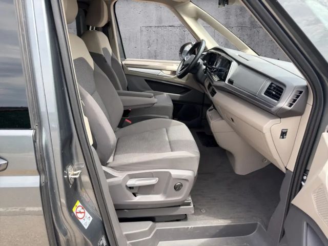 Volkswagen T7 California