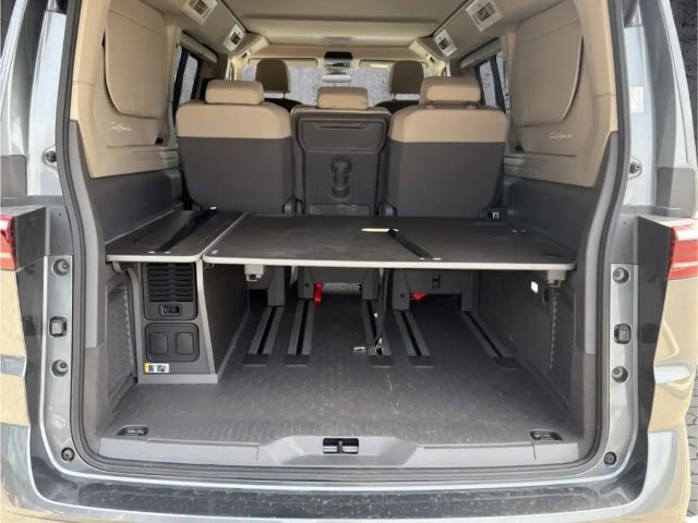 Volkswagen T7 California