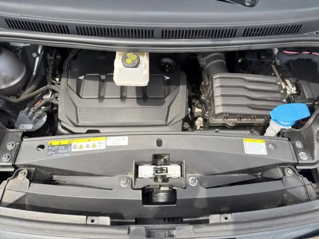 Volkswagen T7 California