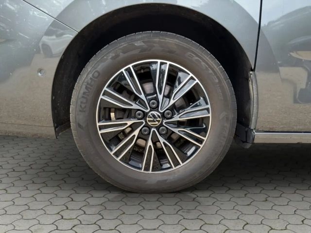 Volkswagen T7 California