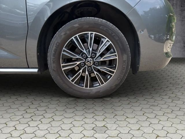 Volkswagen T7 California