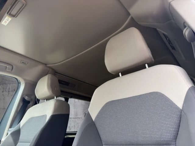 Volkswagen T7 California