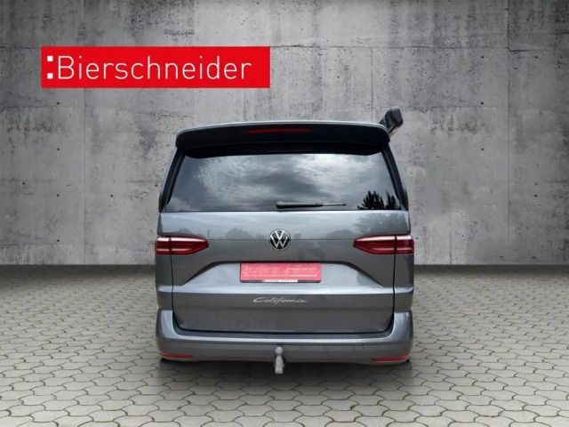 Volkswagen T7 California