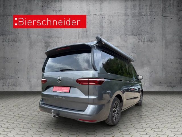 Volkswagen T7 California